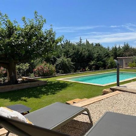Une Nuit En Luberon Puyvert 外观 照片